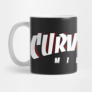Curva South Mug